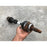 Junta Homocinetica Delantera Izquierda Para Honda Civic 2012, 2013, 2014, 2015, Motor 1.8 Original