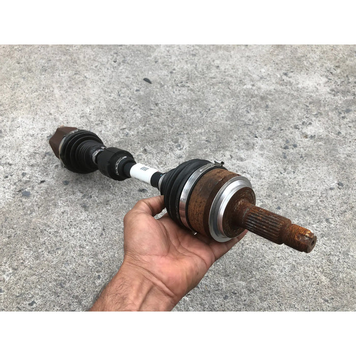 Junta Homocinetica Delantera Izquierda Para Honda Civic 2012, 2013, 2014, 2015, Motor 1.8 Original