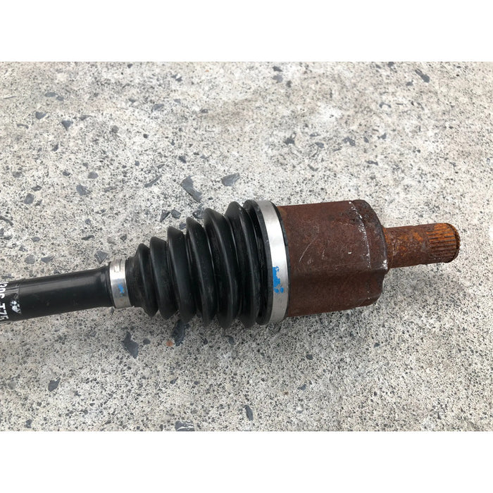 Junta Homocinetica Delantera Izquierda Para Honda Pilot 2016, 2017, 2018, 2019, 2020 Original