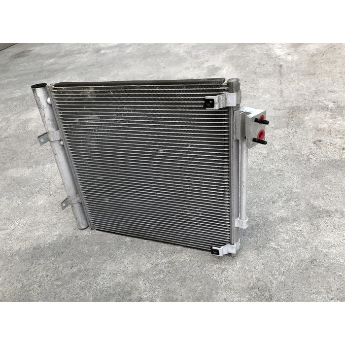 Condensador Original Tesla Model S Derecho 2012, 2013, 2014, 2015, 2016, 2017, 2018, 2019, 2020