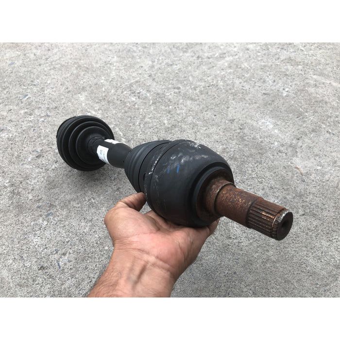 Junta Homocinetica Delantera Izquierda Qx30 2017 2018 2019 Motor 2.0, Original