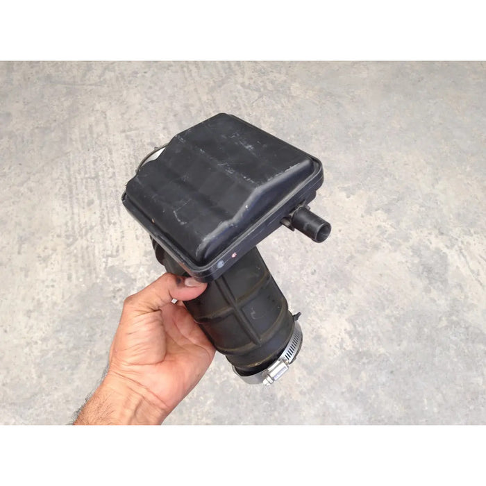 Manguera De Porta Filtro De Aire Para Nissan Altima - 2013, 2014, 2015, 2016, 2017, 2018 - Motor 2.5 Litros, 4 Cilindros - Original