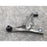 Horquilla Trasera Izquierda Para Infiniti Q50 2014, 2015, 2016, 2017, 2018, 2019, 2020, 2021, 2022 Motor 3.7