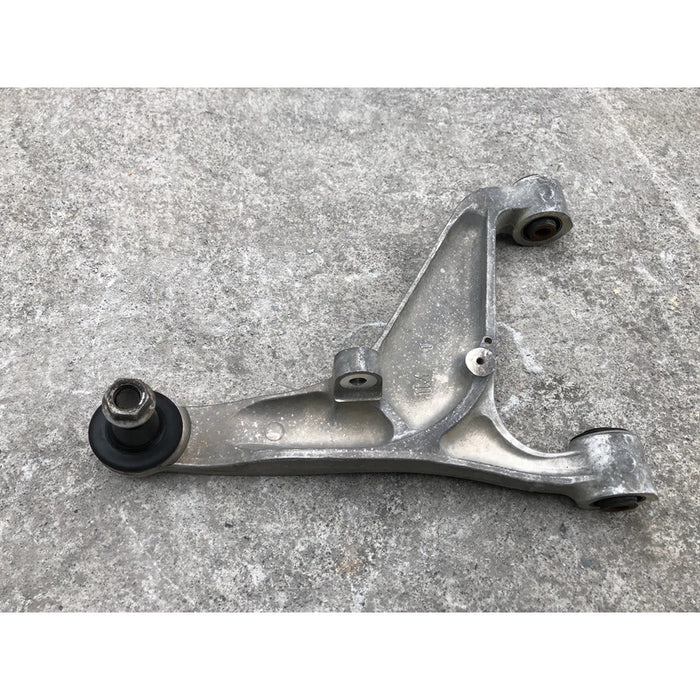 Horquilla Trasera Izquierda Para Infiniti Q50 2014, 2015, 2016, 2017, 2018, 2019, 2020, 2021, 2022 Motor 3.7