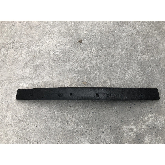 Anti-impacto Relleno Delantero Para Nissan Altima 2005-2006 Negro