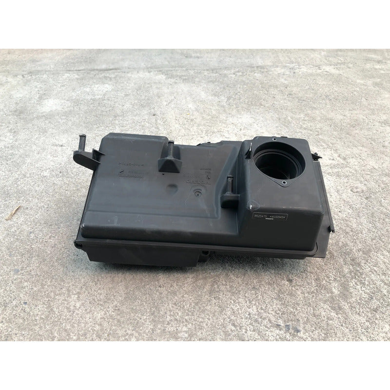 Porta Filtro De Aire Para Volvo S60, S-60 2012, 2013, 2014, 2015 - Motor 2.5 Litros, Original