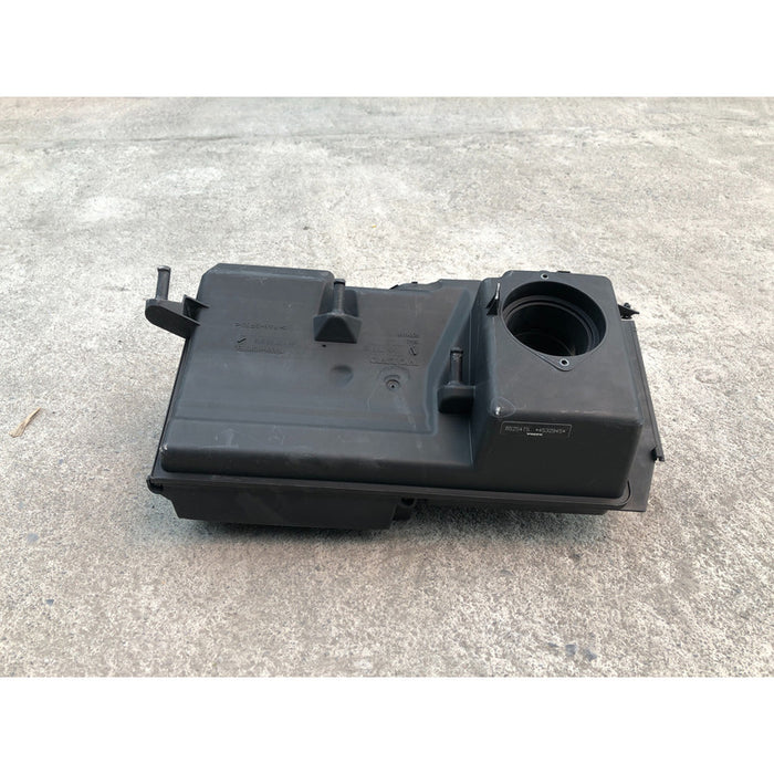 Porta Filtro De Aire Volvo S60 Del 2012 Al 2015 2.5
