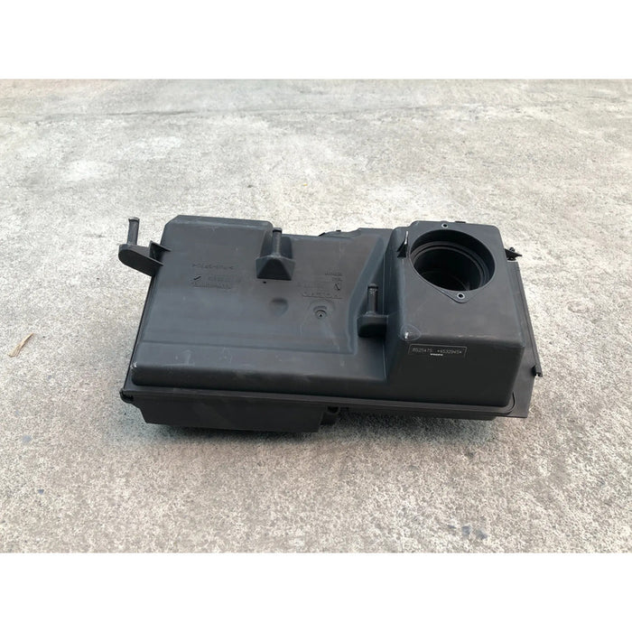 Porta Filtro De Aire Para Volvo S60, S-60 2012, 2013, 2014, 2015 - Motor 2.5 Litros, Original