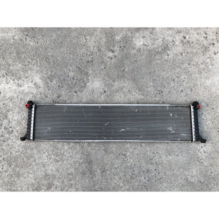 Radiador Original Para Tesla Model S 2012-2015