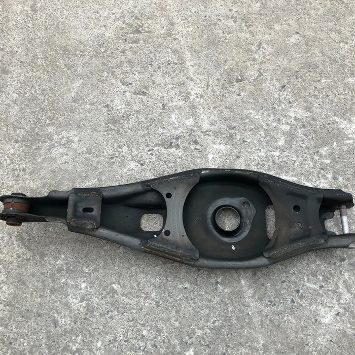 Horquilla Trasera Derecha Para Honda Cr-v Crv 2017, 2018, 2019, 2020, 2021, 2022 Motor 1.5 Original