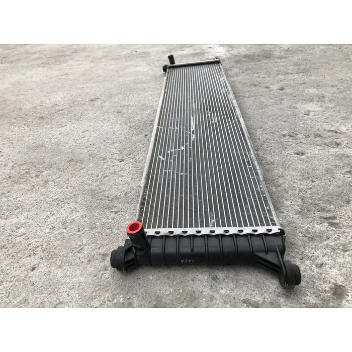 Radiador Original Para Tesla Model S 2012 2013 2014 2015