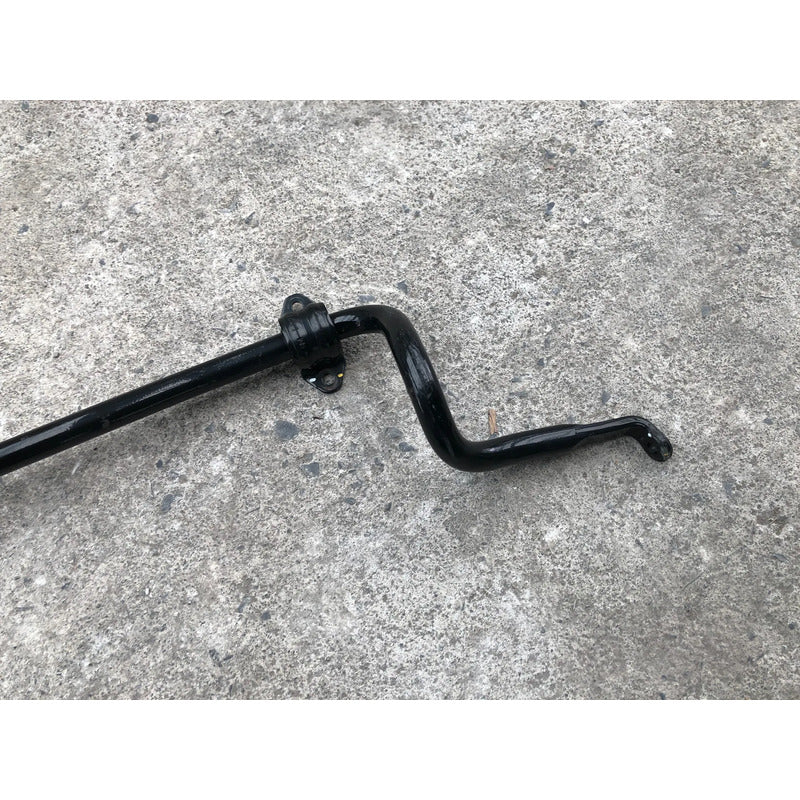 Barra Estabilizadora Delantera Original Para Chevrolet Spark 2016, 2017, 2018, 2019, 2020 Motor 1.4