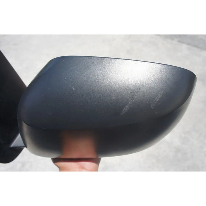Espejo Izquierdo Original Para Nissan Camioneta Pick Up 2005, 2006, 2007, 2008, 2009, 2010