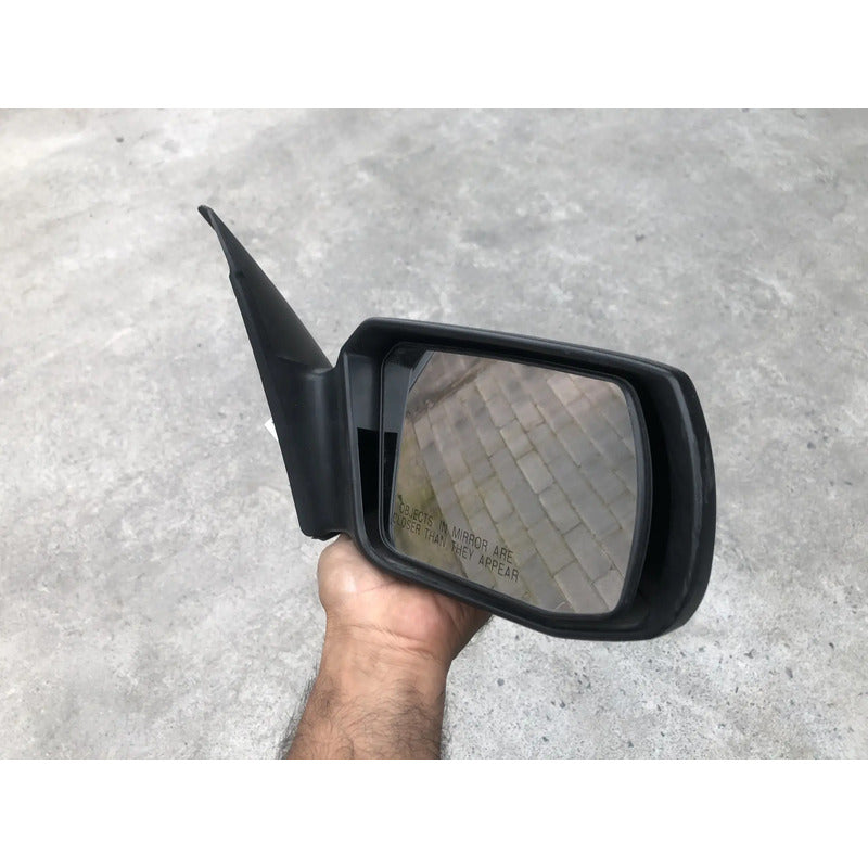 Espejo Derecho De Puerta Para Nissan Altima 2007, 2008, 2009, 2010, 2011, 2012 - Original