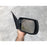 Espejo Derecho De Puerta Para Nissan Altima 2007, 2008, 2009, 2010, 2011, 2012 - Original