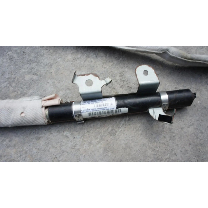 Bolsa De Aire Cortina Derecha Mazda 6 2011, 2012, 2013, Original