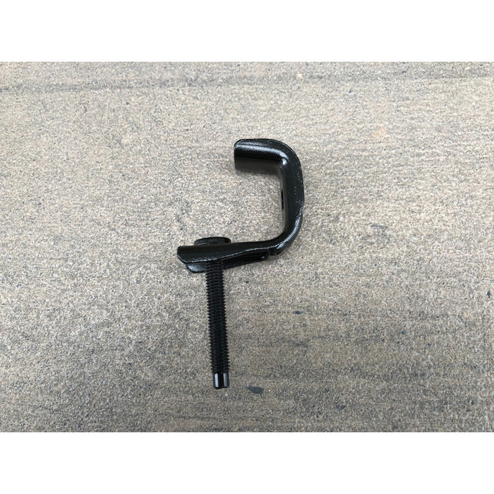 Soporte Facia Delantera Nissan Np300 2008 Al 2015