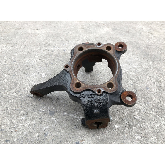 Mango Delantero Derecho Kia Soul 2014 Al 2019