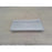 Porta Placas Delantero Para Bmw 525i 2004, 2005, 2006, 2007 - Original Plata