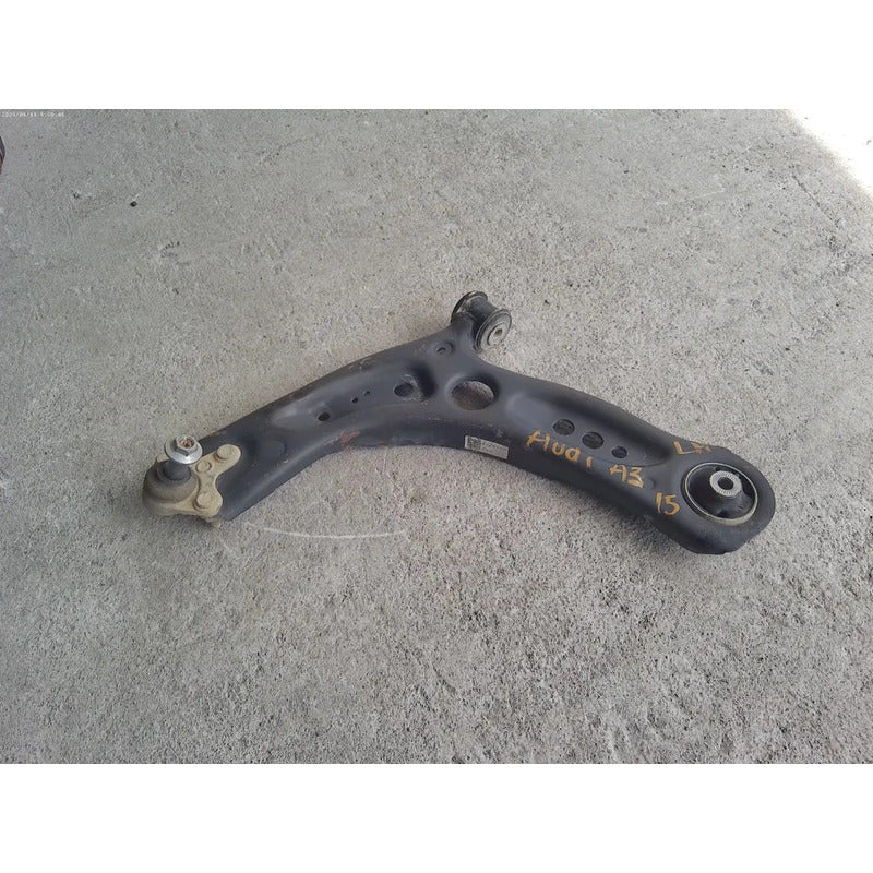 Horquilla Delantera Izquierda Original para Audi A4 2015, 2016, 2017, 2018, 2019