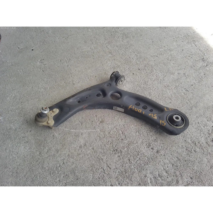 Horquilla Delantera Izquierda Original Audi A4 2015, 2016, 2017, 2018, 2019