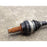 Junta Homocinetica Trasera Derecha Para Bmw X5 2014, 2015, 2016, 2017, 2018 Motor 3.0 Original