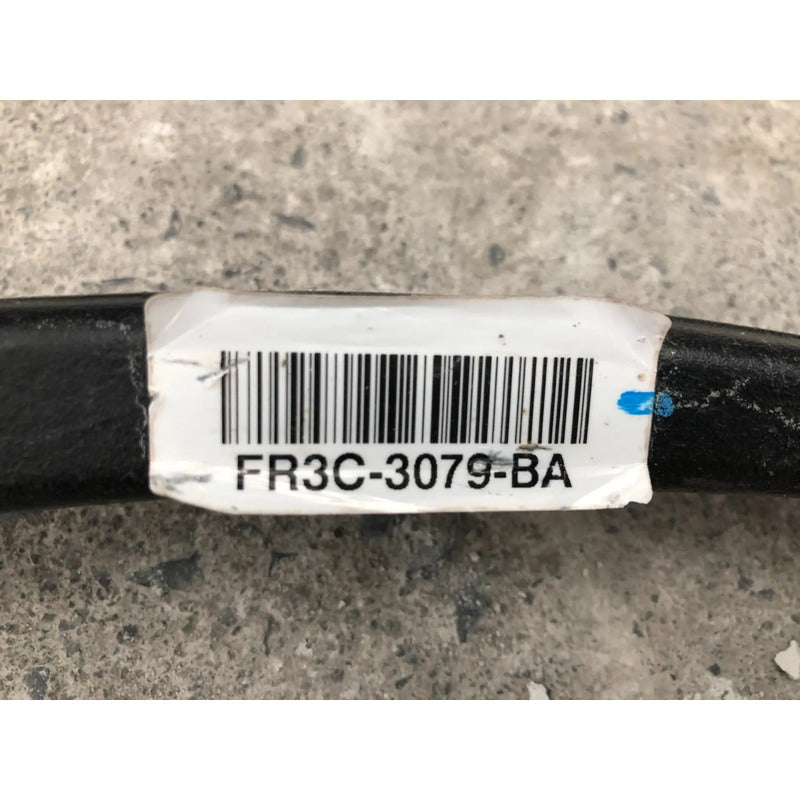 Horquilla Delantera Izquierda para Mustang 2015 2016 2017 2018 2019 2020 2021 2022 2023 Motor 2.3, Original