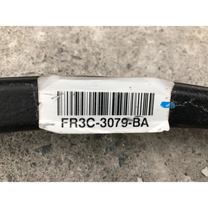 Horquilla Delantera Izquierda Mustang 2015 2016 2017 2018 2019 2020 2021 2022 2023 Motor 2.3, Original