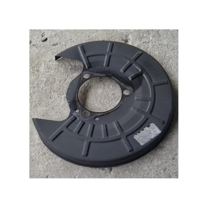 Protector Disco Trasero Izquierdo Para Chevrolet Equinox 2018, 2019, 2020
