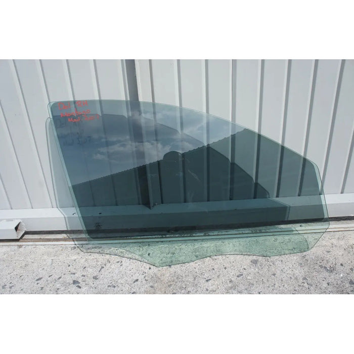 Vidrio Ventana De Puerta Delantera Derecha Para Montego 2005, 2006, 2007 Original