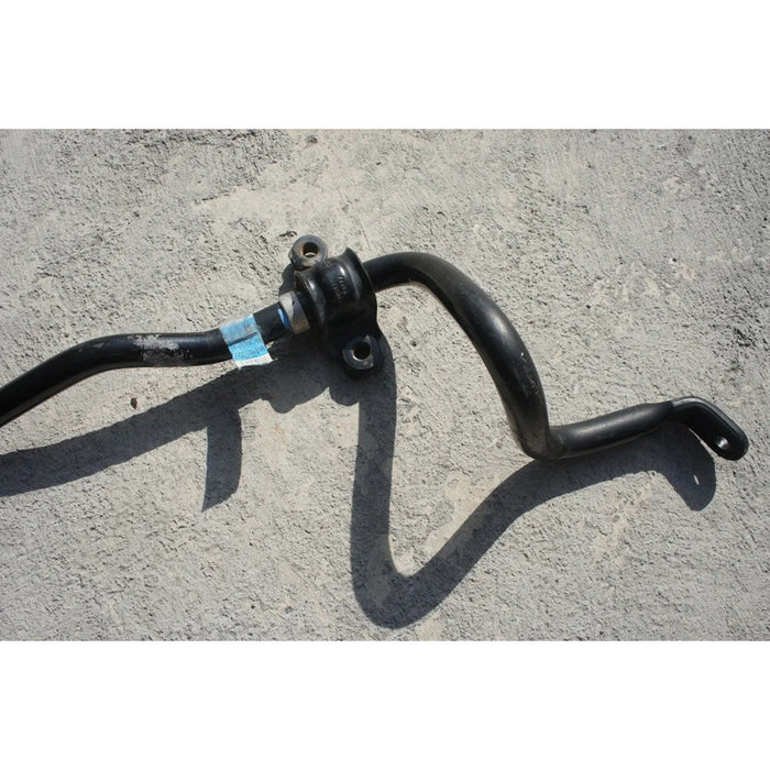 Barra Estabilizadora Delantera Para Ford Edge 2015, 2016, 2017, 2018, 2019, 2020 Motor 3.5 Litros, V6 - Original