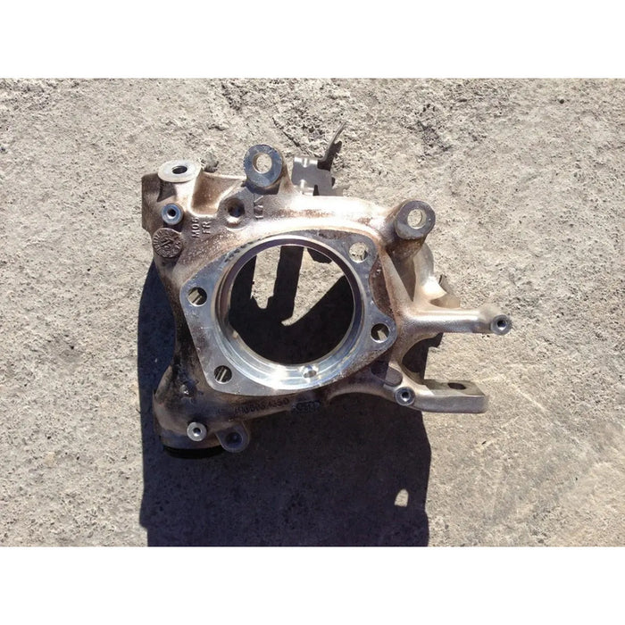 Mango Trasero Izquierdo Original Audi A8 2011, 2012, 2013, 2014, 2015, 2016, 2017 Motor 3.0