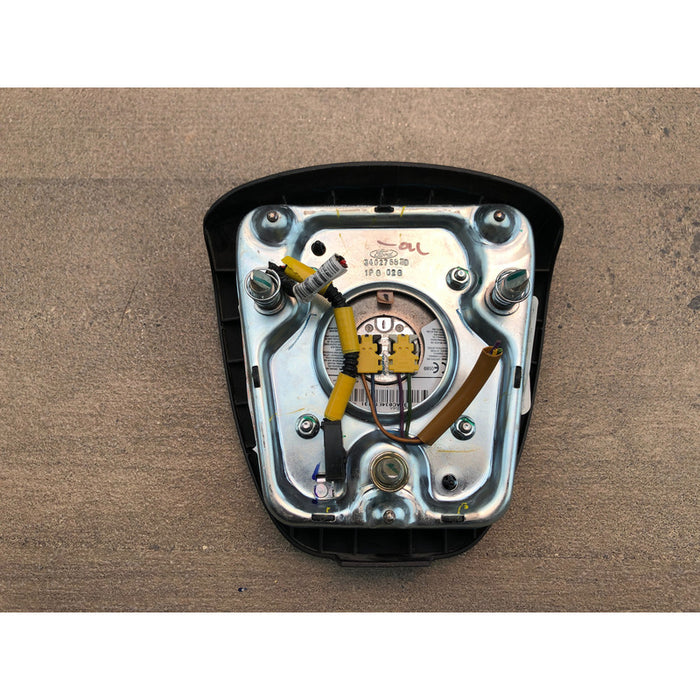 Bolsa De Aire Volante Original Ford Fiesta Del 2013 Al 2019