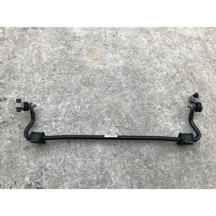 Barra Estabilizadora Trasera Original, Para Honda Accord 2018, 2019, 2020, 2021