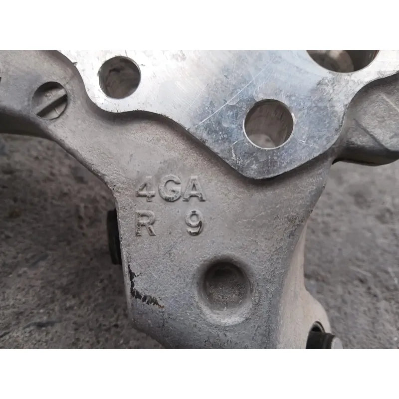 Mango Trasero Derecho Original Para Nissan Altima 2007, 2008, 2009, 2010, 2011, 2012 Gris