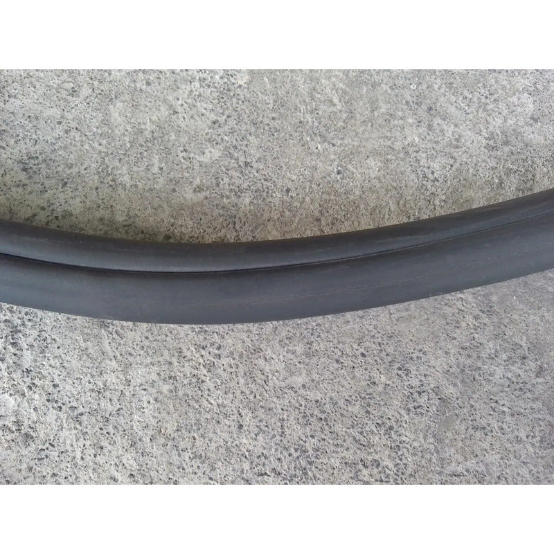 Empaque Marco De Puerta Trasera Derecha Para Volkswagen Passat 2009, 2010, 2011, 2012