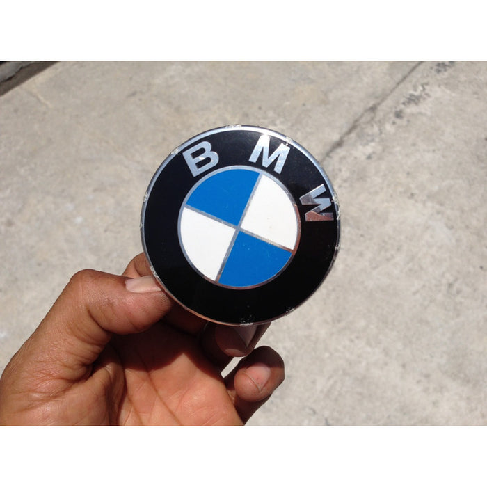 Copa Centro De Rin Bmw 750li 2002 Al 2018 $ X Pieza