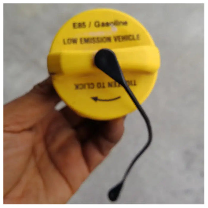 Tapon De Gasolina Para Dodge Ram 2009, 2010, 2011, 2012, 2013, 2014, 2015, 2016, 2017, 2018 - Original