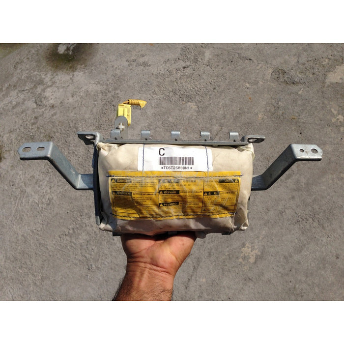 Bolsa De Aire Tablero Para Toyota Camry 2007-2011 Sin Tapa