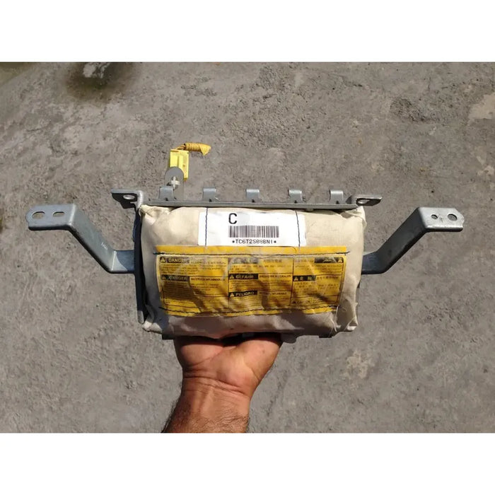 Bolsa De Aire Tablero Para Toyota Camry 2007, 2008, 2009, 2010, 2011 (sin Tapa) Original