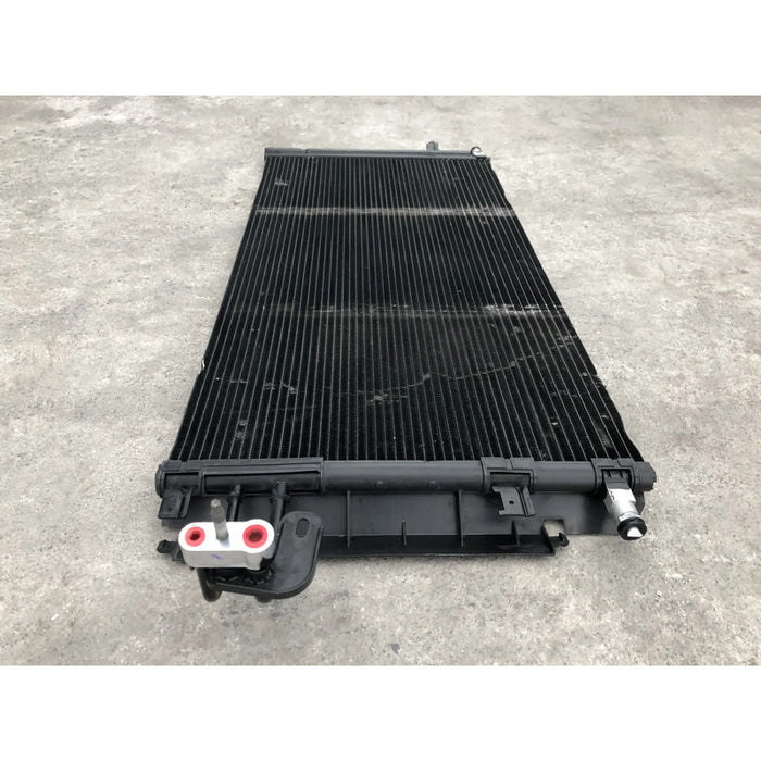 Condensador Original Para Gmc Yukon 2015, 2016, 2017, 2018, 2019, 2020 Motor 5.3