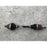 Junta Homocinetica Delantera Izquierda Para Volkswagen Jetta 2005, 2006, 2007, 2008, 2009, 2010, 2011, 2012, 2013, 2014, 2015, 2016, 2017, 2018 Motor 2.5 Original