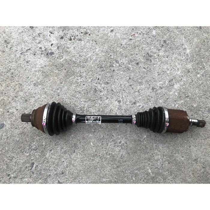 Junta Homocinetica Delantera Izquierda Para Volkswagen Jetta 2005, 2006, 2007, 2008, 2009, 2010, 2011, 2012, 2013, 2014, 2015, 2016, 2017, 2018 Motor 2.5 Original