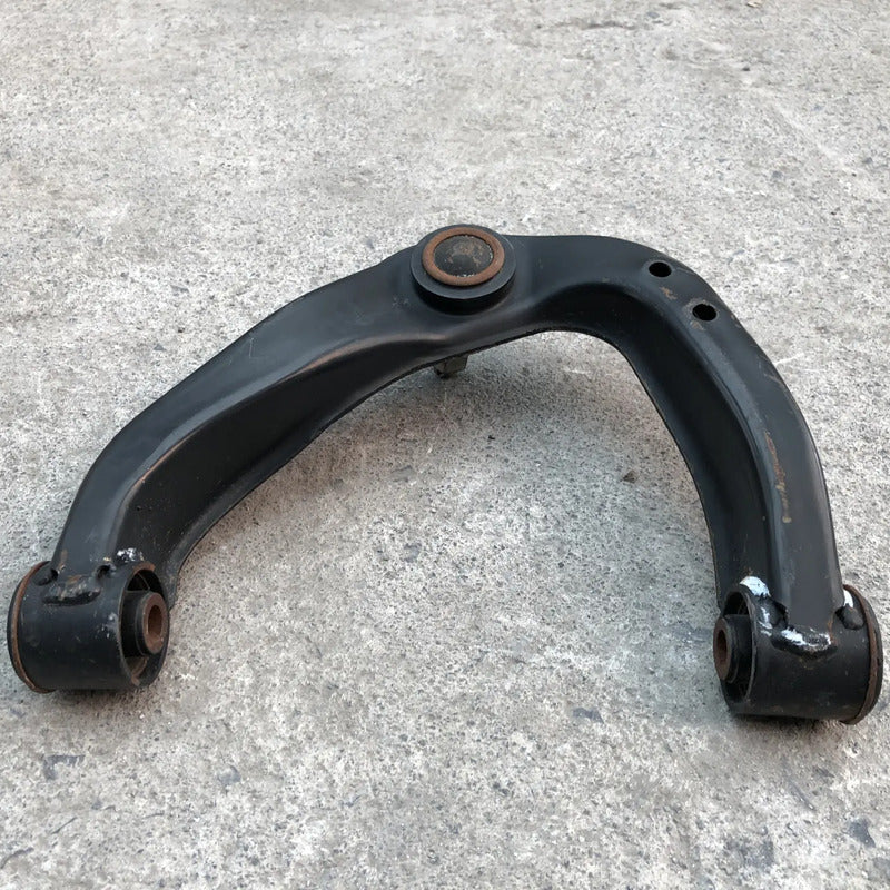 Horquilla Delantera Izquierda Superior para Nissan Frontier 2005 2006 2007 2008 2009 2010 2011 2012 2013 2014 2015 2016 2017 2018 2019, Original