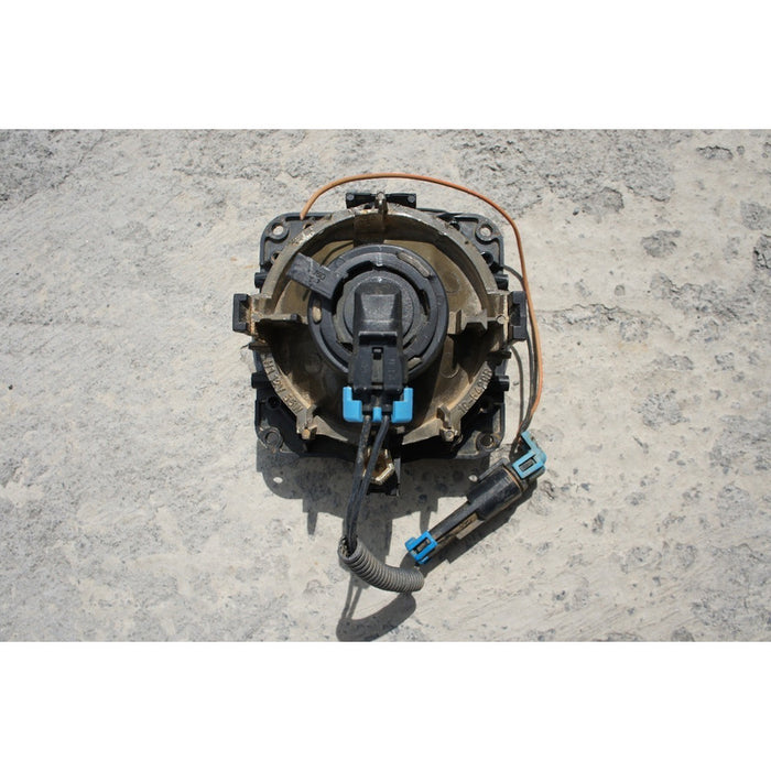 Faro Niebla Izquierdo Ford Lodo F150 2004 2008 12v 55w