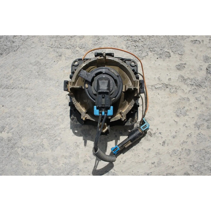 Faro Niebla Izquierdo Para Ford Lobo & F150 2004, 2005, 2006, 2007, 2008 - Original