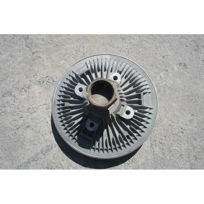 Fan Clutch Para Ford Expedition 1998, 1999, 2000, 2001, 2002, 2003, 2004, 2005, 2006 (motor 5.4, Original)