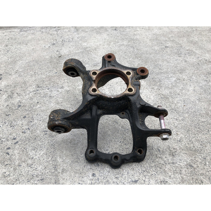 Mango Trasero Derecho Mazda Cx5 2018 2019 2020 2.5