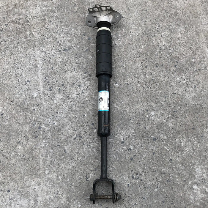 Amortiguador Trasero Derecho Para Dodge Dart 2013, 2014, 2015, 2016 (motor 2.4 Litros) Original