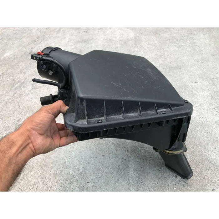 Porta Filtro De Aire Para Cadillac Xts 2013, 2014, 2015, 2016, 2017, 2018, 2019, 2020 Motor 3.6 Original